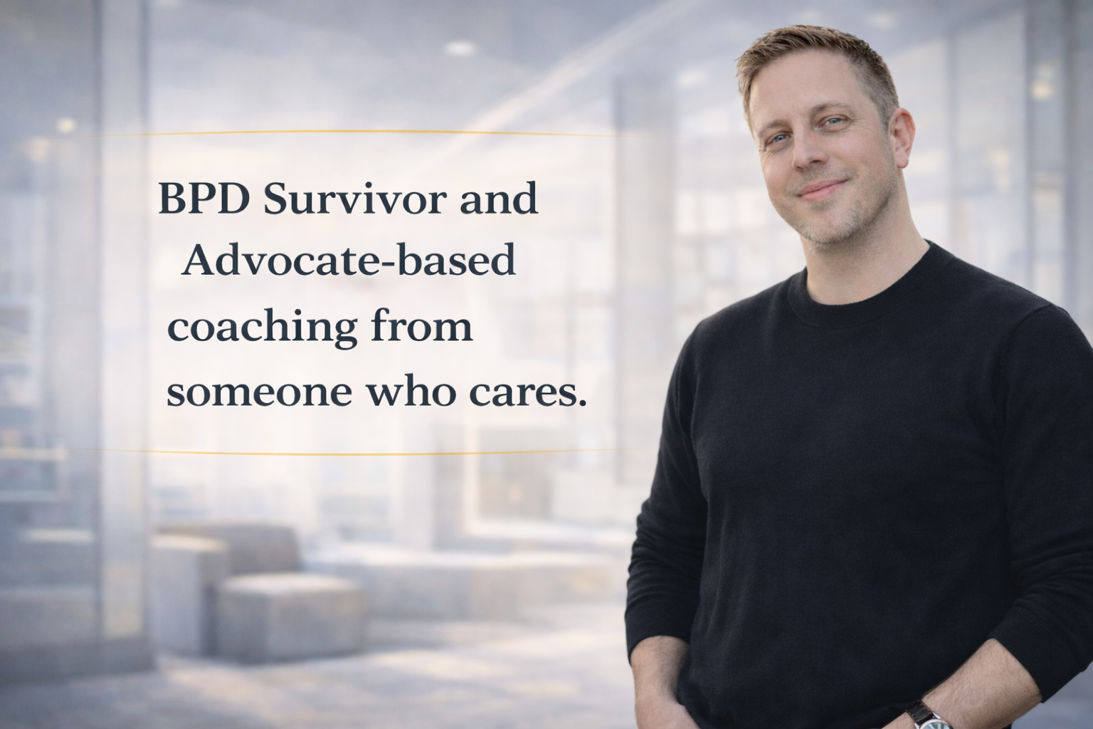 Sensitive Stability banner